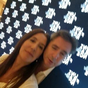 Dolores Redondo Instagram - Mi San Valentín. Creo que es 💘 amor