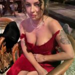 Dolores Fonzi Instagram - México lindo y querido. Cine Argentino. ❤️❤️❤️❤️❤️