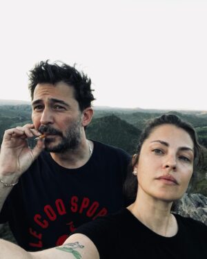 Dolores Fonzi Instagram - Feliz 2024 para los Orcos! 🤍
