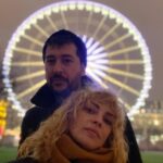 Dolores Fonzi Instagram - Todos los momentos que viví. Siempre estás conmigo. Feliz cumpleaños @sanmitre Es amor lo que das. ❤️