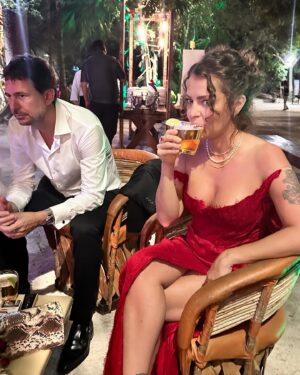 Dolores Fonzi Instagram - México lindo y querido. 
Cine Argentino.
❤️❤️❤️❤️❤️