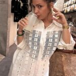 Dolores Fonzi Instagram - México lindo y querido. Cine Argentino. ❤️❤️❤️❤️❤️