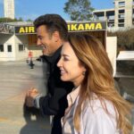Dolunay Soysert Instagram - Ekim’i bende bir özetleyeyim #gelmeyenkış #barajlarboş#kasımdanbeklentileryüksek #hayırlısı #kapakresmiseçmekzor