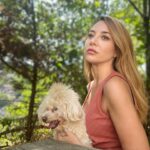 Dolunay Soysert Instagram - “Biraz kafam karışık” fotoları😵‍💫