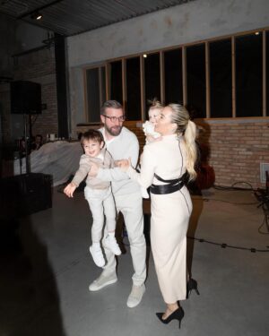 Dominika Cibulková Instagram - NiNi's 1st birthday spam coming in 3 2 1.. So far i still have no words - it was magical,surreal and so much more.. Let me absorb everything and i will get back to you soon with much more.. 🥹🤍😭 #NiNi #babygirl photographed by o&o @nlieskovska