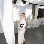 Dominika Cibulková Instagram - NiNi's 1st birthday spam coming in 3 2 1.. So far i still have no words - it was magical,surreal and so much more.. Let me absorb everything and i will get back to you soon with much more.. 🥹🤍😭 #NiNi #babygirl photographed by o&o @nlieskovska