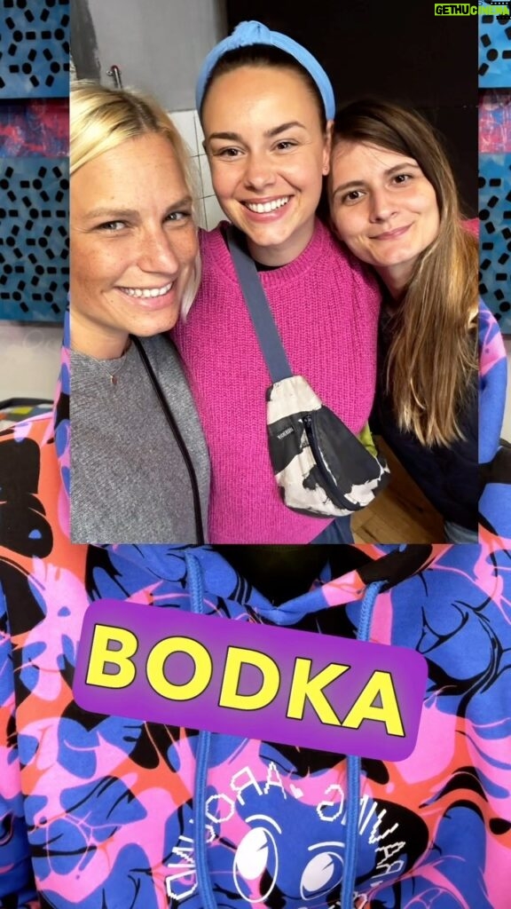 Dominika Kavaschová Instagram - Máme novinku! 🙈🙏🏻 Nájdete na všetkých platformách 😍