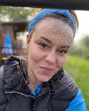 Dominika Kavaschová Instagram - Heľovín😋