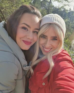Dominika Kavaschová Instagram - Milujem s vami hrat❤️