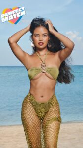 Actress Dominique Defoe HD Instagram Photos and Wallpapers May 2024