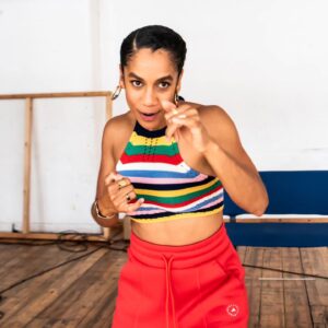 Dominique Tipper Instagram - I cannot wait for you to meet Saskia Dunne. She is quite the firework. Come see what we're cooking up. LINK TO TIX IN BIO.
.
.
. 
Union comes to Arcola Theatre from 19 July - 12 Aug Featuring Dominique Tipper, Sorcha Kennedy & Andre Bullock it is a wildly hilarious odyssey through London, in all its brilliant, booze-soaked yuppified but still punk glory. PWYC Tuesday tix available.

#Unionplay