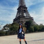 Dominique Alagia Instagram - p is for paris paris photo dump 🥐🍷🇫🇷 #france #paris