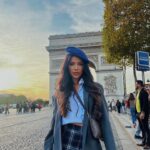 Dominique Alagia Instagram - p is for paris paris photo dump 🥐🍷🇫🇷 #france #paris