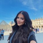 Dominique Alagia Instagram - p is for paris paris photo dump 🥐🍷🇫🇷 #france #paris