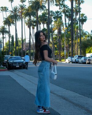 Dominique Alagia Instagram - beverly hills photodump <3
📸 @kpr1nc