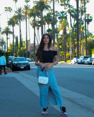Dominique Alagia Instagram - beverly hills photodump <3
📸 @kpr1nc