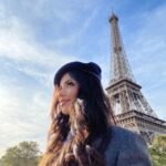 Dominique Alagia Instagram - p is for paris paris photo dump 🥐🍷🇫🇷 #france #paris