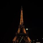Dominique Alagia Instagram - p is for paris paris photo dump 🥐🍷🇫🇷 #france #paris