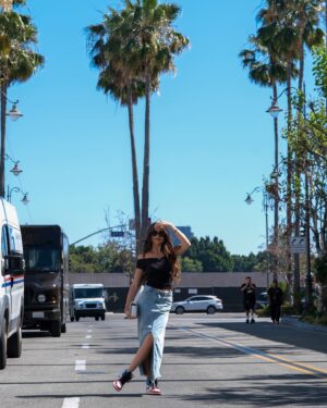 Dominique Alagia Instagram - beverly hills photodump <3
📸 @kpr1nc
