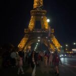 Dominique Alagia Instagram - p is for paris paris photo dump 🥐🍷🇫🇷 #france #paris