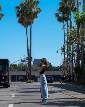 Dominique Alagia Instagram - beverly hills photodump <3
📸 @kpr1nc