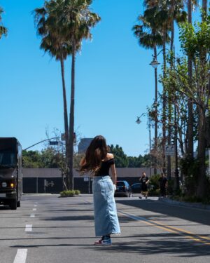 Dominique Alagia Instagram - beverly hills photodump <3
📸 @kpr1nc