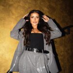 Dominique Alagia Instagram - falling in love yet?? 📸 @adamdebourne