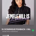 Dominique Fishback Instagram – BE YOURSELF, LOVE.

A line that I developed based off of one of the most simple yet profound things someone ever said to me….

Spent the last 3 years unpacking every layer and piece of what that concept could mean fully.
 
I deeply appreciate the journalists, writers, editors and the outlets who have pushed beautiful clips of me being myself and being love.

 Very generous comments from so many.. I’m glad I am in a place to receive the love and know I am worthy ;) – swipe to understand 

1. “God’s promise fulfilled “

2. “I am worth it.  I have breath in my body I’m worth it “

3. Love for myself can’t be transactional either

4. ASL – this clip has inspired people to learn ASL and also reminded me of my love for the Language and  to practice my signing again. You have to sign slow with me. I’m not a master signer. I just put myself out there to learn. So much love to actual interpreters and teachers. You are magic and I hope to one day get there. 🫶🏽

5. Link at the bio to cop the newest apparel for #beyourselflove this army green jacket with gold letters…https://beyourselflove.shop

**Anthony’s green eyes sold separately. ;)

6. Yerrrrrrrrrrrr – The Brooklyn Way

7. The future

8. “Seems that people resonate with the fact that you followed your heart.”

9. “But her most enchanting portrayal is when she is being herself “ 🥹 @thedanielleyoung 

10. “Be yourself, love”