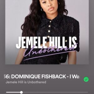 Dominique Fishback Thumbnail - 25.7K Likes - Top Liked Instagram Posts and Photos