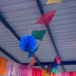 Dominique Perry Instagram - Zen's 5th belated Mexican Fiesta birthday party was an absolute SUCCESS!!!!!! Before showing footage I would like to just show off this AMAZING theme decor provided by super talented @houstoneventsflorals Thank youuuu Amanda for bringing my idea to life! Event planner: @houstoneventsflorals Cake n cupcakes By my cousin: @pureblisssweetsandtreats