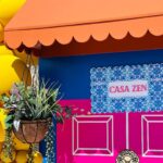 Dominique Perry Instagram - Zen's 5th belated Mexican Fiesta birthday party was an absolute SUCCESS!!!!!! Before showing footage I would like to just show off this AMAZING theme decor provided by super talented @houstoneventsflorals Thank youuuu Amanda for bringing my idea to life! Event planner: @houstoneventsflorals Cake n cupcakes By my cousin: @pureblisssweetsandtreats