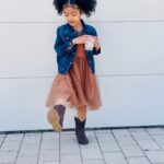 Dominique Perry Instagram - My lil Texas toast 🍞