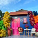 Dominique Perry Instagram - Zen's 5th belated Mexican Fiesta birthday party was an absolute SUCCESS!!!!!! Before showing footage I would like to just show off this AMAZING theme decor provided by super talented @houstoneventsflorals Thank youuuu Amanda for bringing my idea to life! Event planner: @houstoneventsflorals Cake n cupcakes By my cousin: @pureblisssweetsandtreats