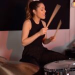 Domino Santantonio Instagram – That song 🖤🔪 @30secondstomars 

#thekill #30secondstomars #drumcover #drums #drummer #ludwig #paiste #remo #vicfirth #uepro #beyerdynamic #meinlpercussion #gewadrums #audimute #batterie #2000s