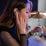 Domino Santantonio Instagram – ✨ GIVEAWAY ✨

Learning new songs is all about feeling the music, and with these new Technics AZ80’s True Wireless Earbuds, I can listen to my music with high-quality sound, long-lasting battery, and noise-cancelling technology! 🎶🎧🥁

I’m giving away one pair of Technics AZ80’s for the holidays!!! To enter:

1) Like this post
2) Tag a friend
3) Follow me & @technics_global 

Open to Canadian residents only.

Each comment will receive one entry into the random draw and will be accepted as a valid submission until November 30th at midnight. The lucky winner will be announced on December 1! Good luck!!! :)

Available on amazon.ca 😉👏🏼

*This giveaway is not endorsed, sponsored or associated with Instagram.*

_____

✨ CONCOURS ✨

Je fais gagner une paire de Technics AZ80’s!!! Pour participer:

1) Aime cette publication
2) Identifie un ami
3) Suivez-moi et @technics_global 

Ce concours est ouvert aux résidents canadiens uniquement.

Chaque commentaire donnera droit à une participation au tirage au sort et sera accepté comme une soumission valide jusqu’au 30 novembre à minuit. L’heureux gagnant sera annoncé le 1er Décembre! Bonne chance!!! :)

*Ce concours n’est pas approuvé, parrainé ou associé à Instagram.*

#Technics #giveaway #ad