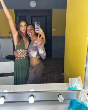 Dona Emam Instagram - ✨