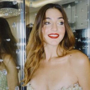 Dona Emam Instagram - ✨hi ✨