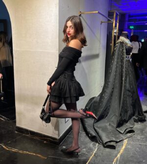Dona Emam Instagram - pics i liked of myself