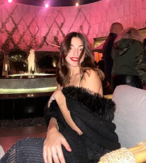 Dona Emam Instagram - pics i liked of myself
