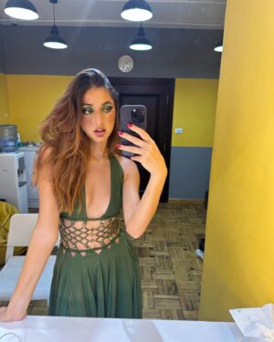 Dona Emam Instagram - ✨