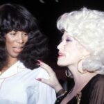 Donna Summer Instagram - Donna & Dolly ✨
