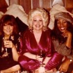 Donna Summer Instagram - Today in 1980, “Starting Over Again”, a song co-written by me & my late wife Donna Summer, became Dolly Parton’s 12th number one hit. Because of this, “Starting Over Again” also became the first song written by a black woman to top the US Hot Country Songs Chart in history.