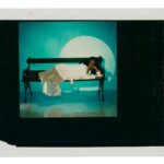 Donna Summer Instagram - Test shots for which LP? 📸