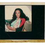 Donna Summer Instagram - Test shots for which LP? 📸