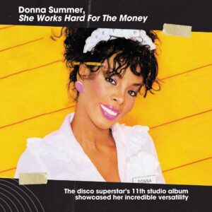 Donna Summer Instagram - “What you see is not what I am.”

Stream the new documentary Love to Love You, Donna Summer May 20 on @HBOMax. #lovetoloveyoudoc