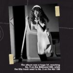 Donna Summer Instagram - On this day in 1983, @officialdonnasummer released the iconic ‘She Works Hard for the Money’ album! 📷: Michael Putland/Getty Images 📷: Gary Gershoff/Getty Images 📷: Gary Gershoff/Getty Images #DonnaSummer