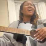 Donshea Hopkins Instagram - I’d rather go blind