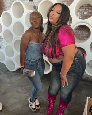 Donshea Hopkins Instagram - bad bitch when I’m up in the function