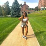 Donshea Hopkins Instagram - lara croft core