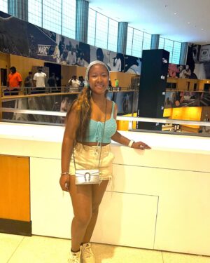 Donshea Hopkins Instagram - “Traded in the Gold for the Platinum Rolexes.” - Jay Z
